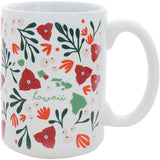 Hawaii - 15 oz Ceramic Mug