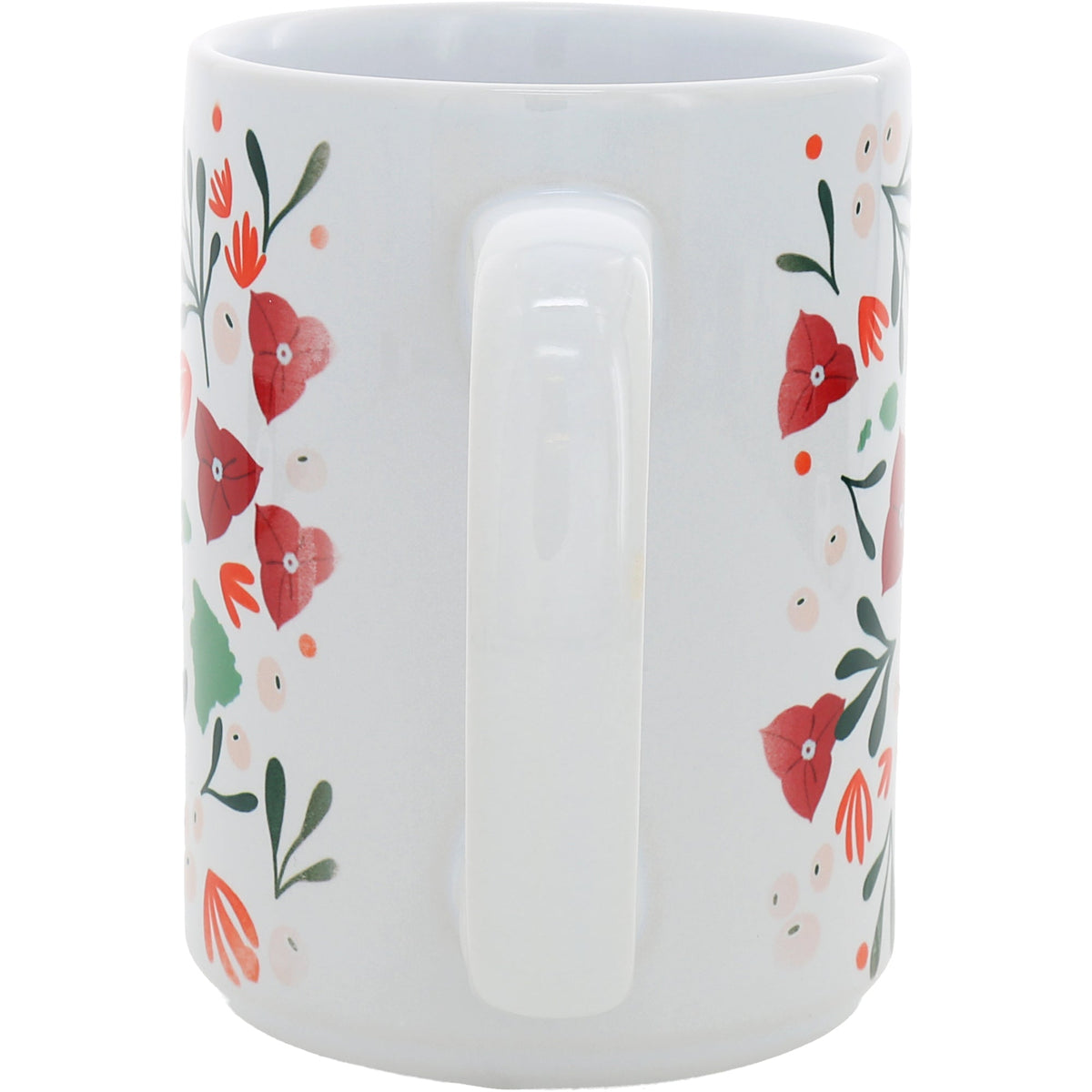 Hawaii - 15 oz Ceramic Mug
