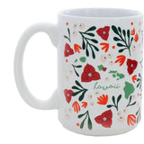 Hawaii - 15 oz Ceramic Mug