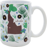 Idaho - 15 oz Ceramic Mug