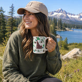 Idaho - 15 oz Ceramic Mug