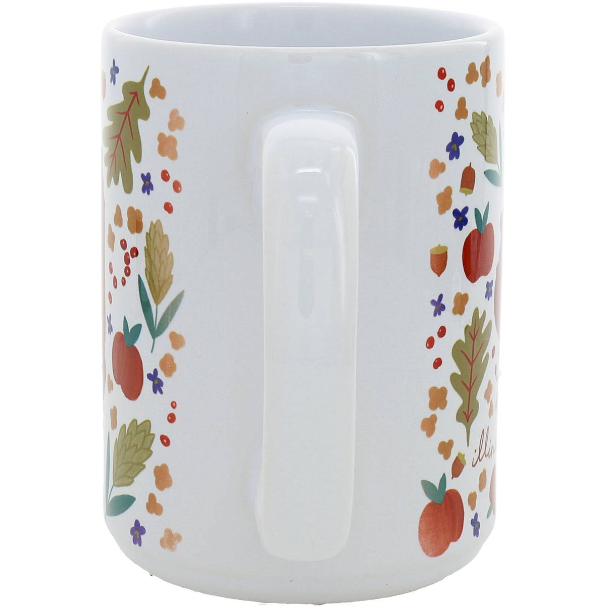 Illinois - 15 oz Ceramic Mug
