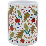 Illinois - 15 oz Ceramic Mug