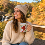 Illinois - 15 oz Ceramic Mug