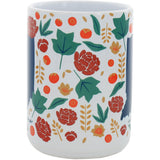 Indiana - 15 oz Ceramic Mug
