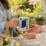 Indiana - 15 oz Ceramic Mug