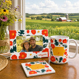 Iowa - 15 oz Ceramic Mug