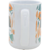 Kansas - 15 oz Ceramic Mug