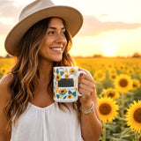 Kansas - 15 oz Ceramic Mug