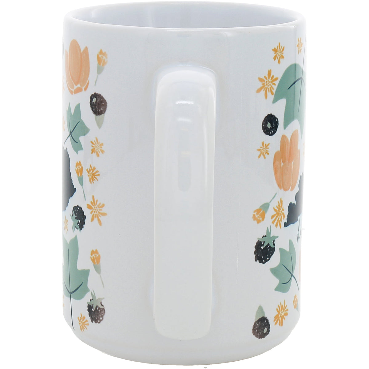Kentucky - 15 oz Ceramic Mug