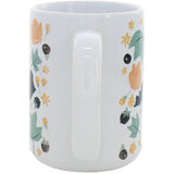 Kentucky - 15 oz Ceramic Mug