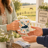 Kentucky - 15 oz Ceramic Mug