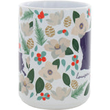 Louisiana - 15 oz Ceramic Mug