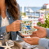 Maryland - 15 oz Ceramic Mug