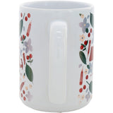 Massachusetts - 15 oz Ceramic Mug