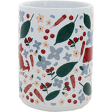 Massachusetts - 15 oz Ceramic Mug