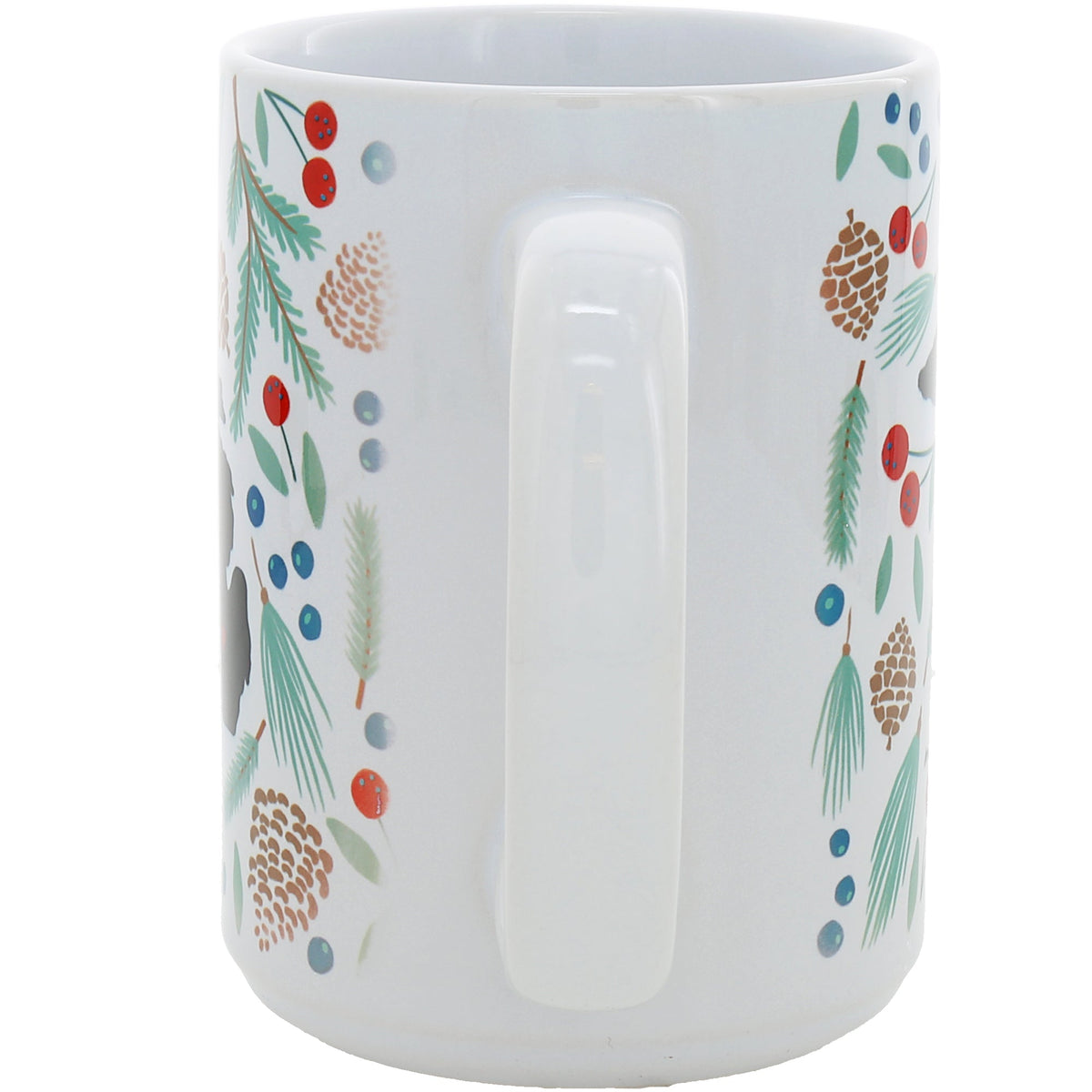 Michigan - 15 oz Ceramic Mug