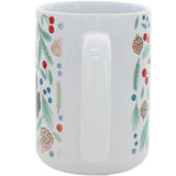 Michigan - 15 oz Ceramic Mug