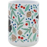 Michigan - 15 oz Ceramic Mug
