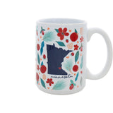 Minnesota - 15 oz Ceramic Mug