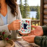 Minnesota - 15 oz Ceramic Mug