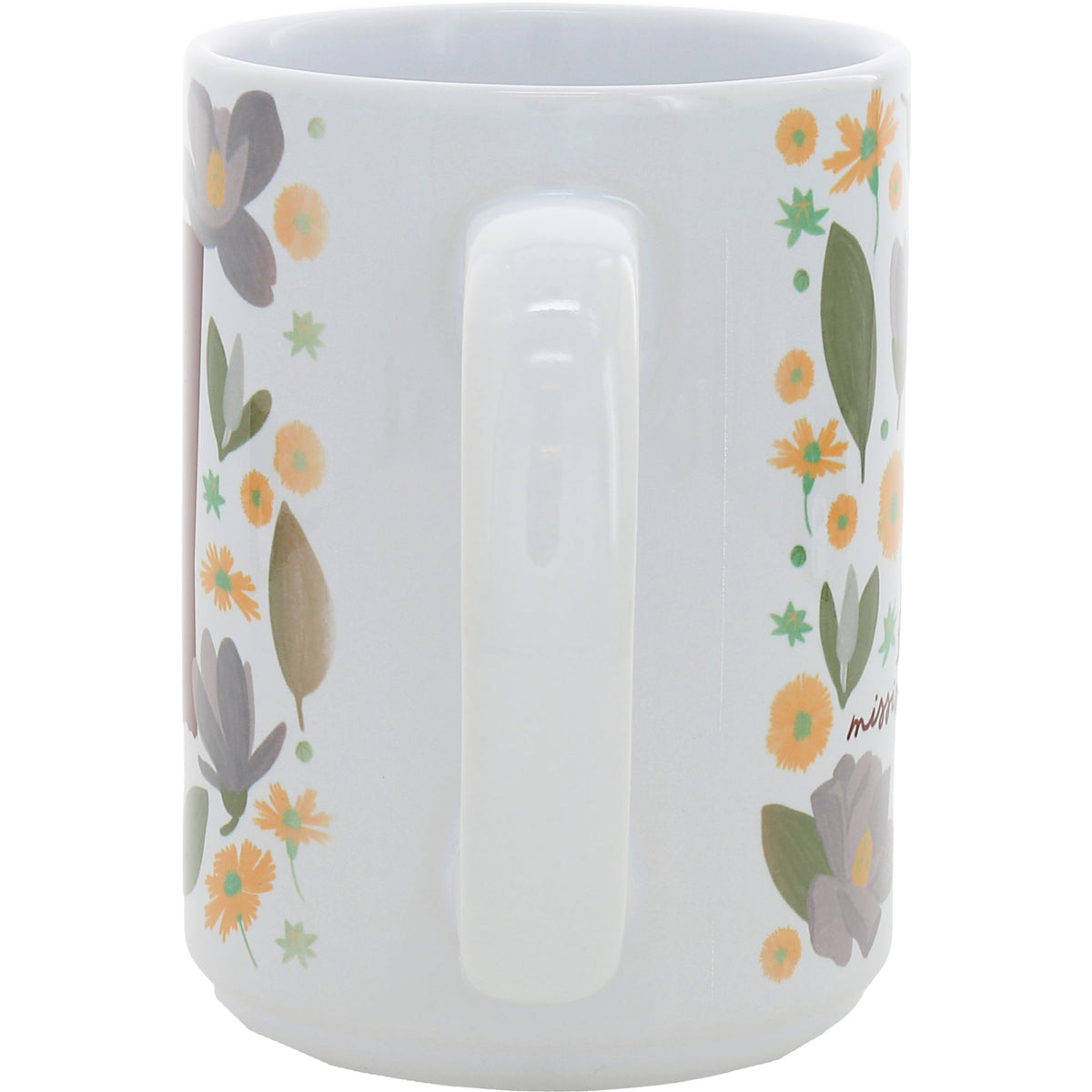 Mississippi - 15 oz Ceramic Mug