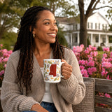 Mississippi - 15 oz Ceramic Mug