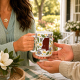Mississippi - 15 oz Ceramic Mug