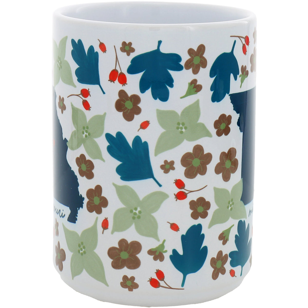 Missouri - 15 oz Ceramic Mug
