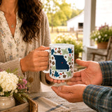 Missouri - 15 oz Ceramic Mug