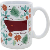 Montana - 15 oz Ceramic Mug
