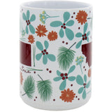 Montana - 15 oz Ceramic Mug