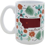 Montana - 15 oz Ceramic Mug