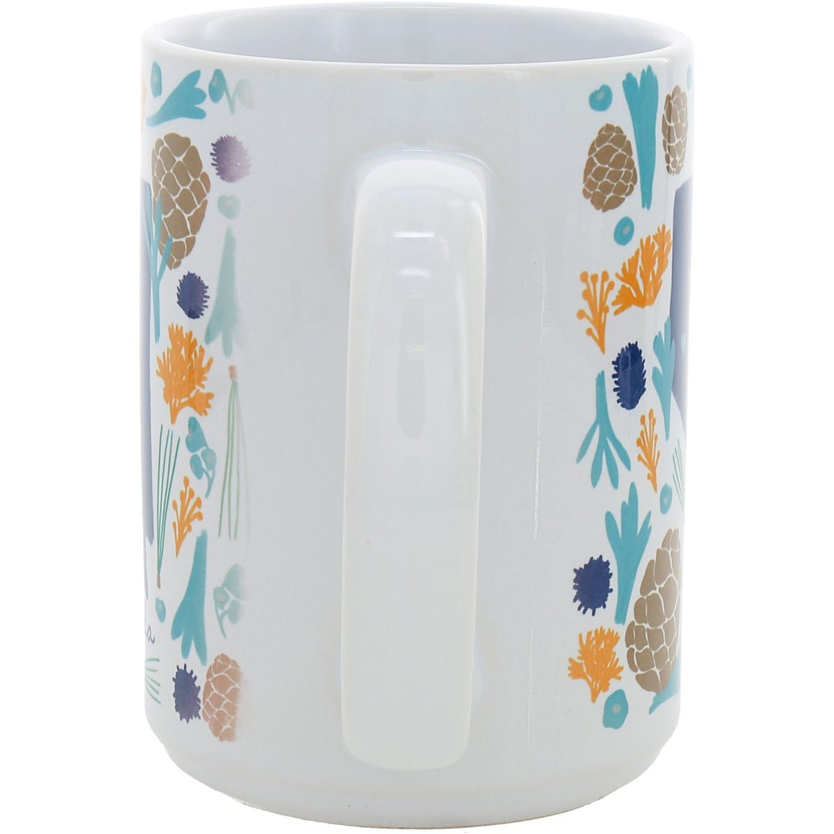 Nevada - 15 oz Ceramic Mug
