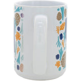Nevada - 15 oz Ceramic Mug