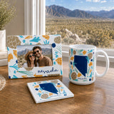 Nevada - 15 oz Ceramic Mug