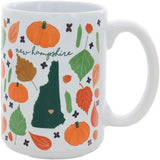 New Hampshire - 15 oz Ceramic Mug