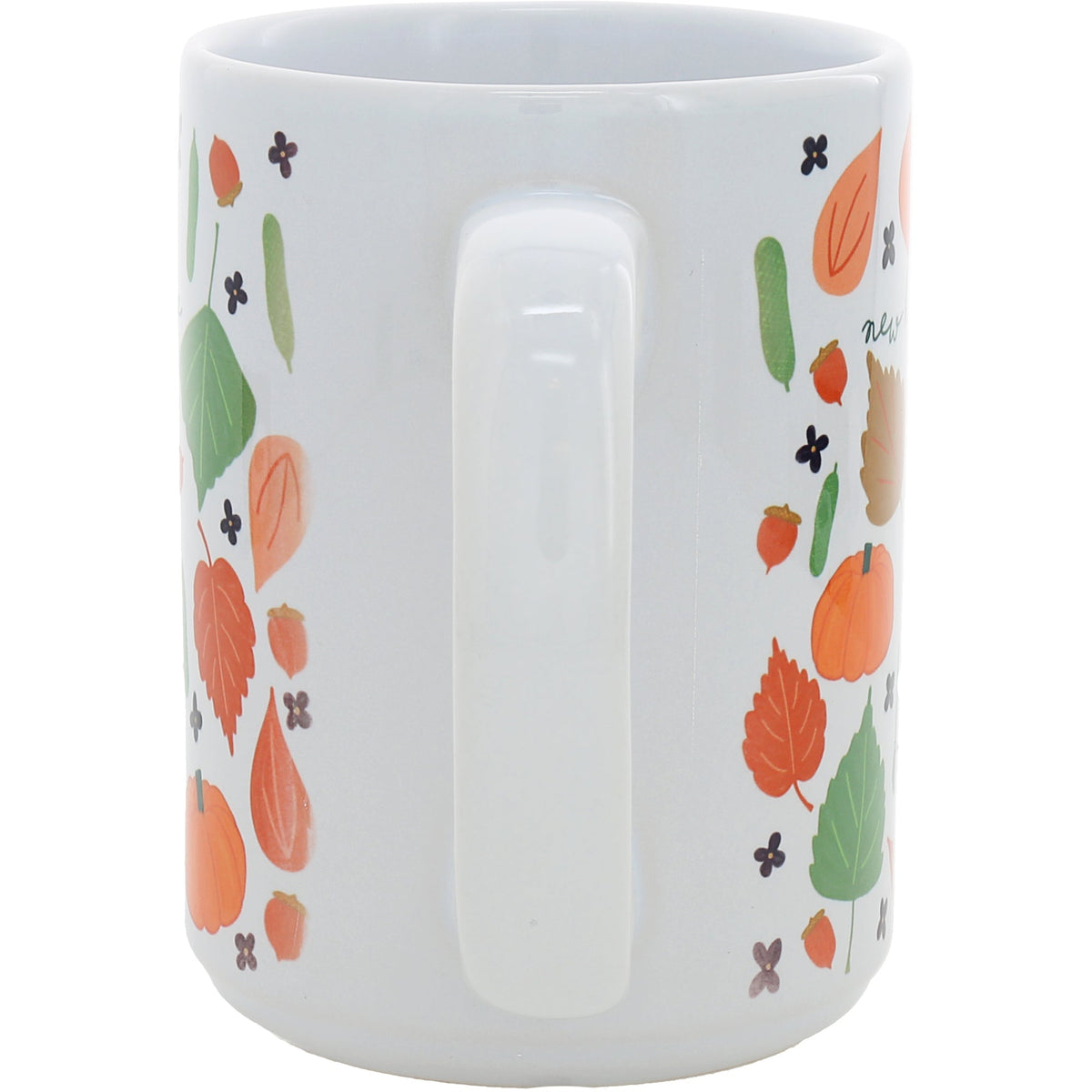 New Hampshire - 15 oz Ceramic Mug