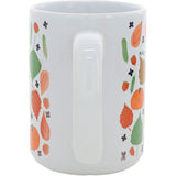 New Hampshire - 15 oz Ceramic Mug