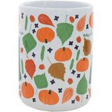 New Hampshire - 15 oz Ceramic Mug