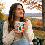 New Hampshire - 15 oz Ceramic Mug