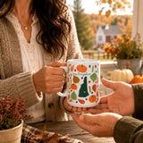 New Hampshire - 15 oz Ceramic Mug