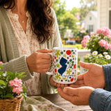 New Jersey - 15 oz Ceramic Mug