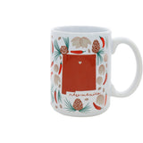New Mexico - 15 oz Ceramic Mug