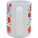 New York - 15 oz Ceramic Mug