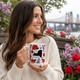 New York - 15 oz Ceramic Mug