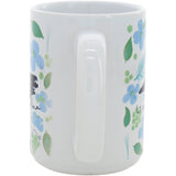North Carolina - 15 oz Ceramic Mug