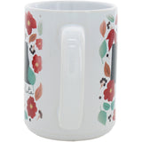 North Dakota - 15 oz Ceramic Mug