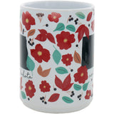 North Dakota - 15 oz Ceramic Mug