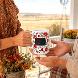 North Dakota - 15 oz Ceramic Mug